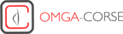 Logo L'OMGA-CORSE
